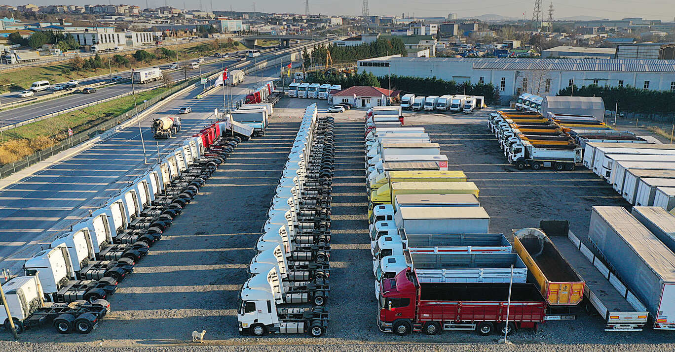 Hak Neşeli Ankara Harita