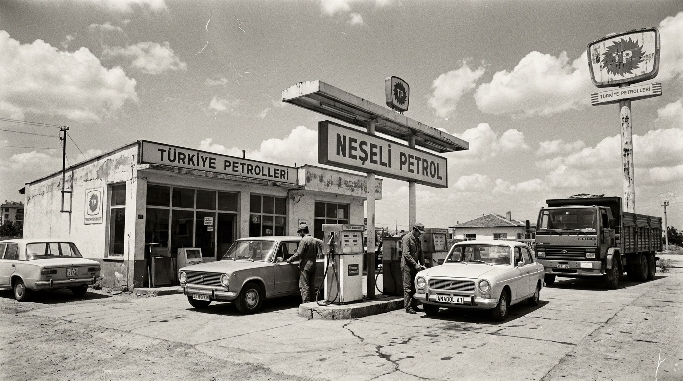 Has Neşeli | Tarihçe